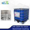 Acrylic Resin for Solar Backsheet Coating HN-2604 Series
