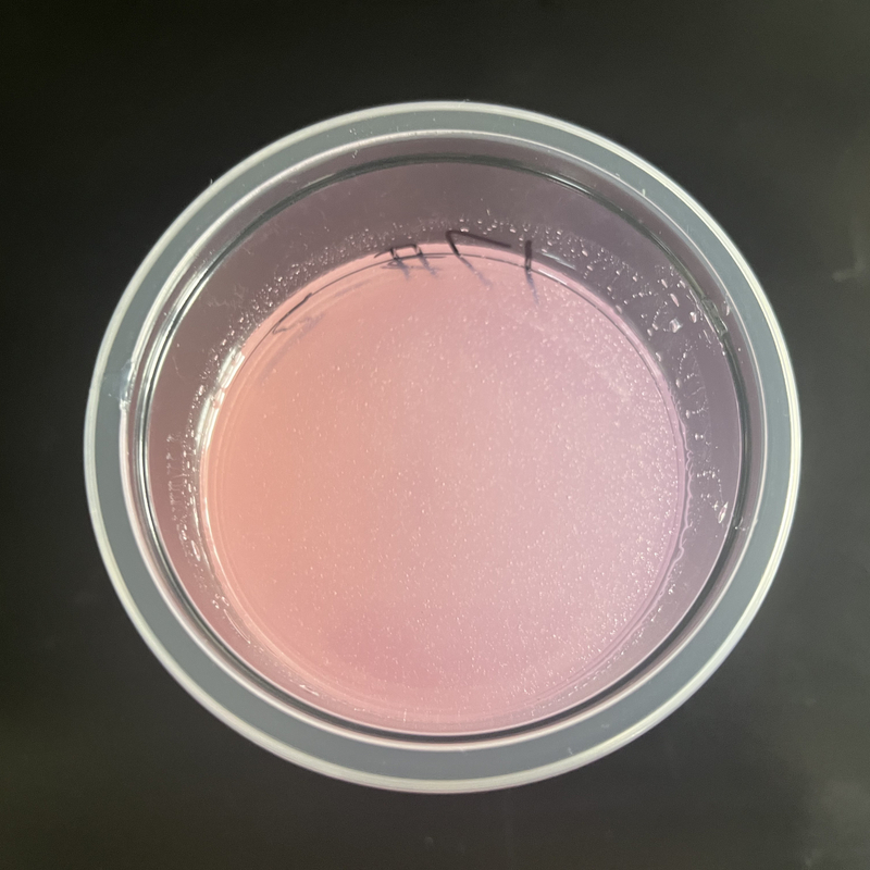 DP-1102D Unsaturated Polyester Resin for FRP Sheet And Pipes