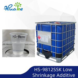 HS-9812SSK Low Shrinkage Additive for SMC/BMC