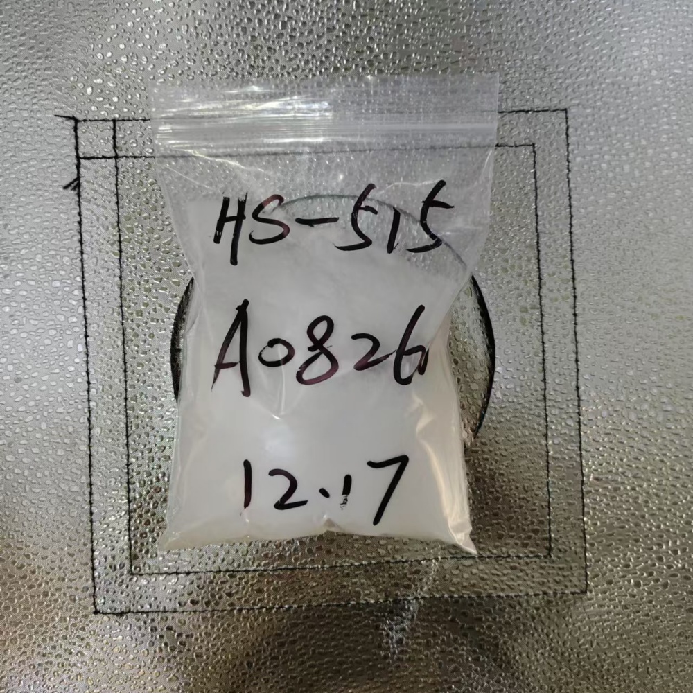 HS-515 Solid Unsaturated Polyester Resin for dry SMC/BMC molding plastic products