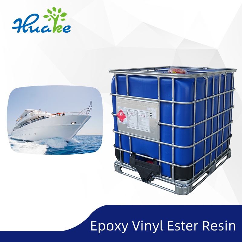 Vinyl Ester Resin HS-4430