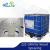 22X-34N PE Clear Primer for Wood Spraying