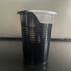 បិទពណ៌: HS-CP60-90078 ខ្មៅ