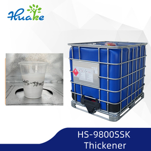 HS-9800SSK Thickener for SMC/BMC