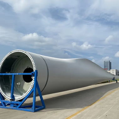 Vacuum Assisted Resin Transfer Molding