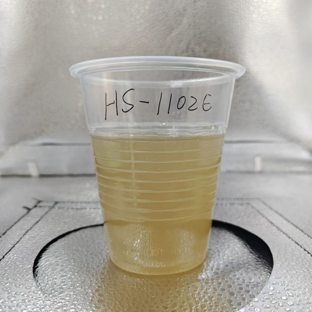 HS-1102E Unsaturated Polyester Resin for FRP Products