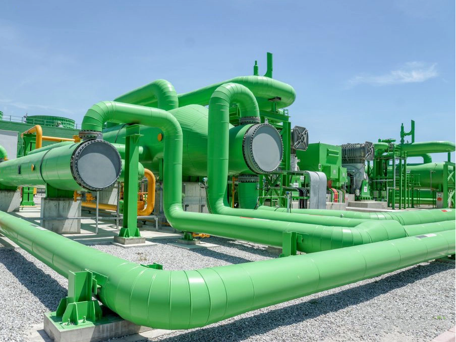 Precautions for Using Unsaturated Polyester Resin in Anti-Corrosion Engineering Construction