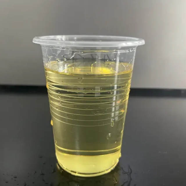 High Performance Resin for Pultrusion: What Makes It A Game-Changer in The Composites Industry?
