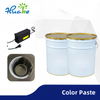 បិទពណ៌: HS-CP60-90078 ខ្មៅ