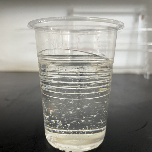 Bisphenol A Epoxy Resin EP-189