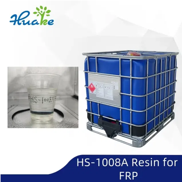 High Performance Resin for Pultrusion: How Is It Shaping The Future of Construction?