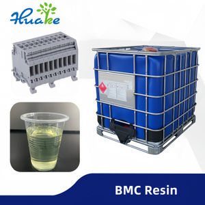 Isophthalic Type Unsaturated Polyester Resin HS-2223 for Bulk Molding Compound(BMC)