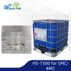 HS-1500 Unsaturated Polyester Resin for SMC/BMC