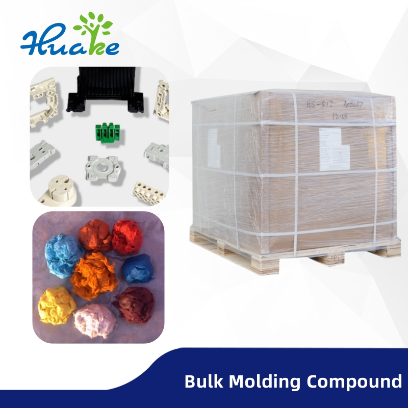 Bulk Molding Compound