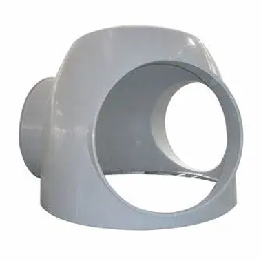 Vacuum Assisted Resin Transfer Molding