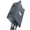 បិទពណ៌: HS-CP60-90078 ខ្មៅ