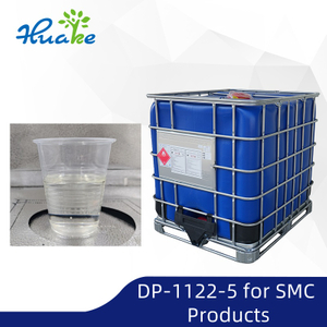 DP-1122-5 Unsaturated Polyester Resin for SMC Products