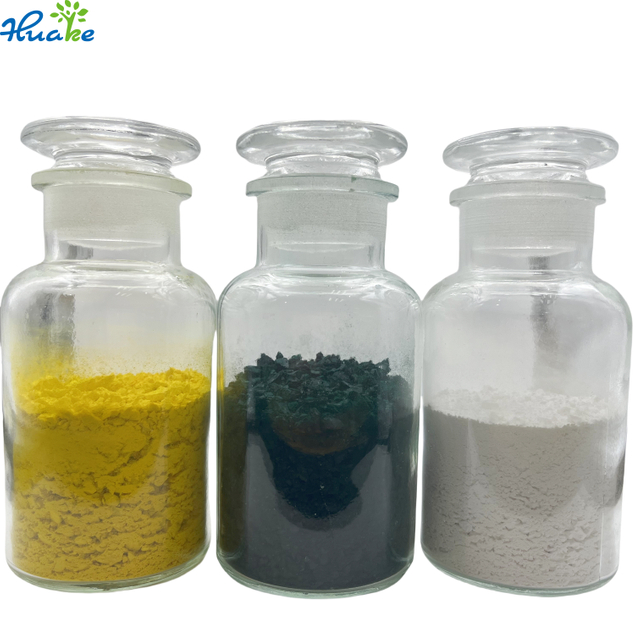 Color Masterbatch for FRP Products