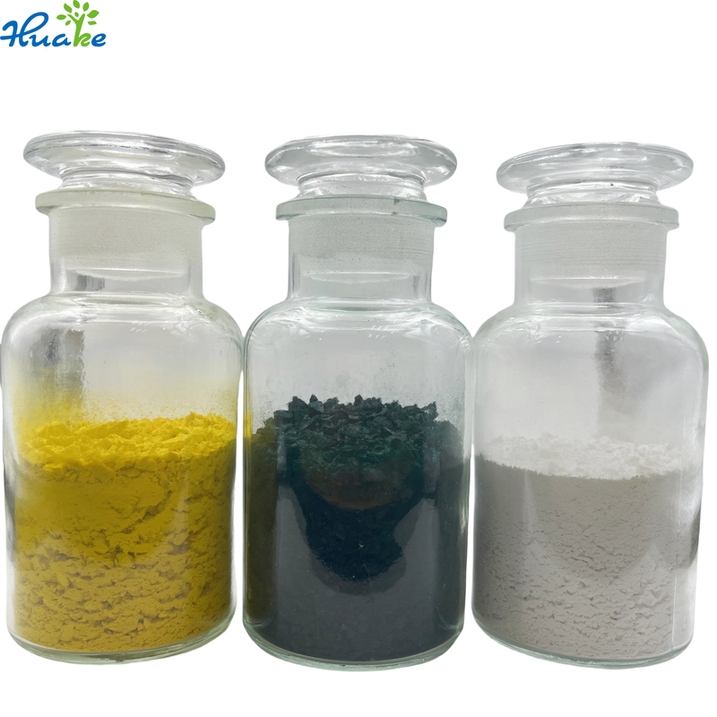Color Masterbatch for FRP Products