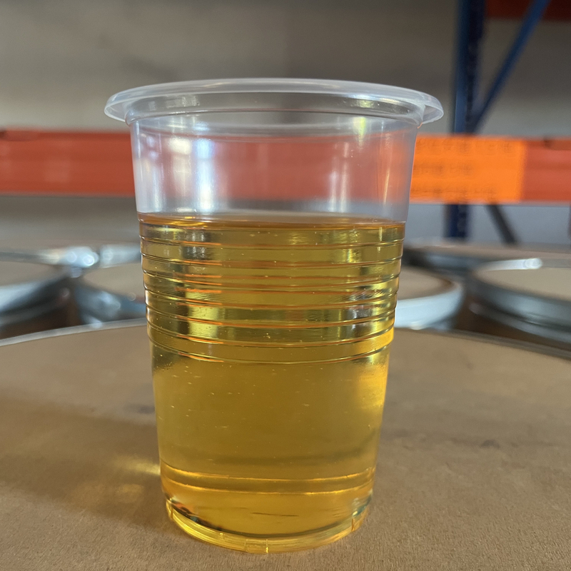 Epoxy Vinyl Ester Resin HS-4433