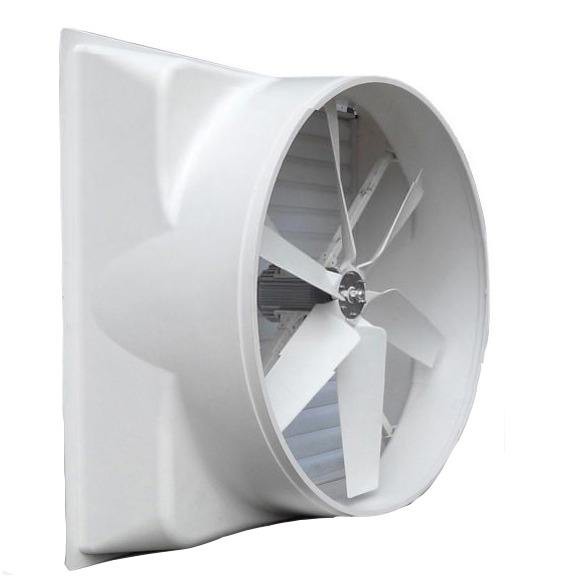 ventilator