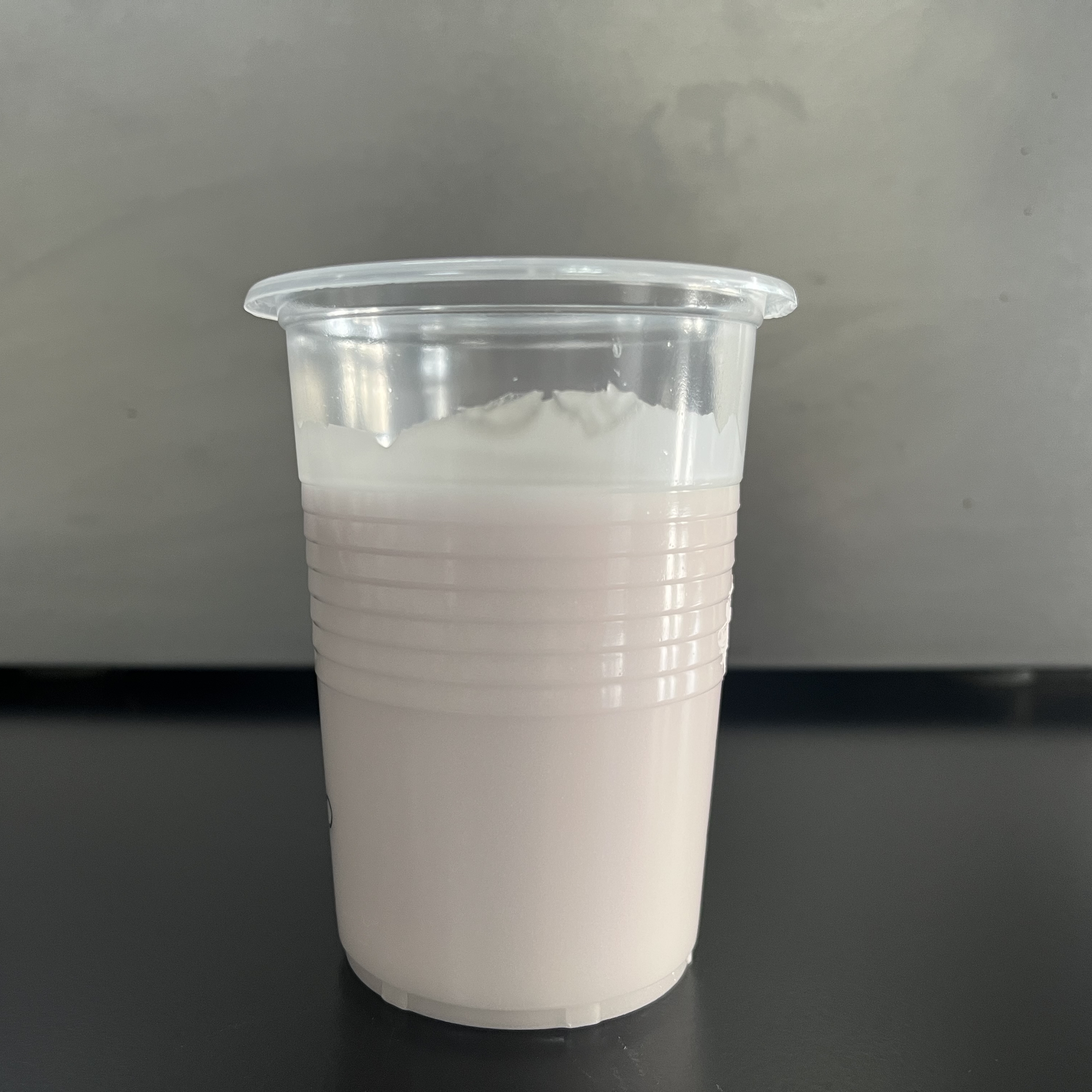 Unsaturated Polyester Resin sample shown on Huake Polymer’s official HS-243PTF product page. Unsaturated Polyester Resin sample shown on Huake Polymer’s official HS-243PTF product page.